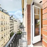 Yays Zola By Numa 4* Париж