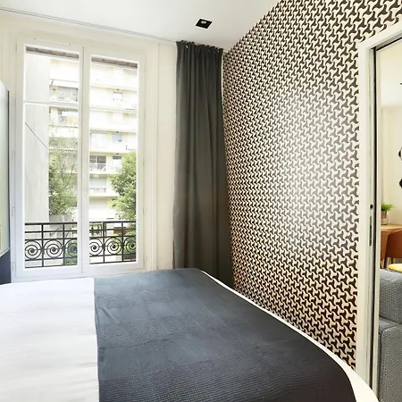 Numa Paris Zola Paris