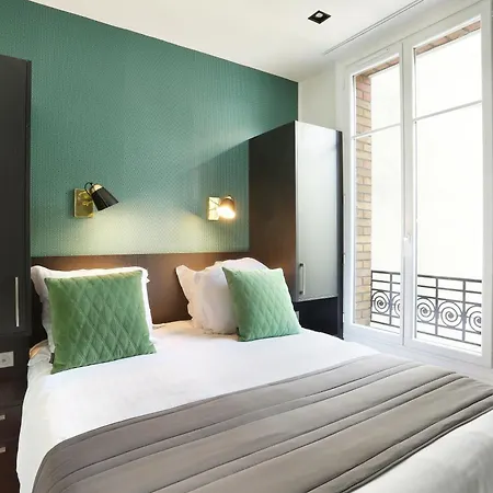 Yays Zola By Numa 4* Paris