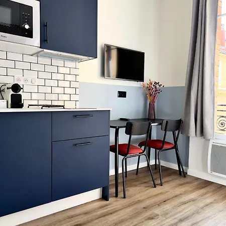 Yays Zola By Numa Paris