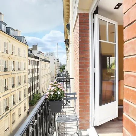 Yays Zola By Numa 4* Parigi