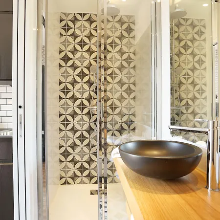 Lägenhetshotell Yays Zola By Numa 4*