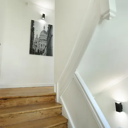 Yays Zola By Numa Lägenhetshotell