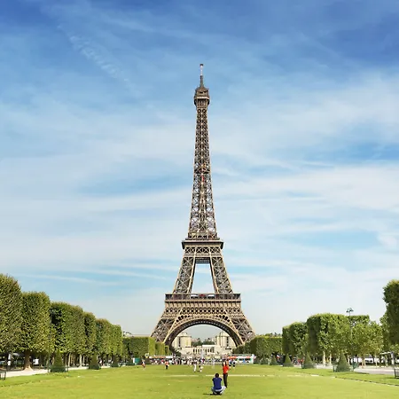 Yays Zola By Numa 4* Paris