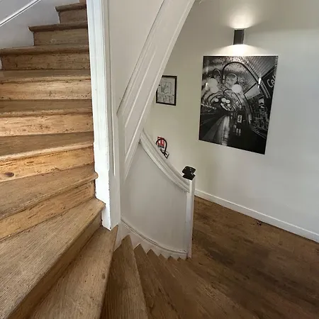 Yays Zola By Numa Lägenhetshotell Paris