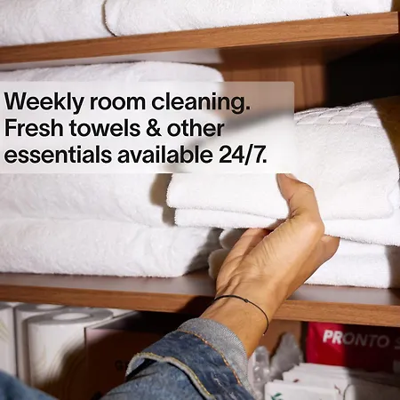 Numa Paris Zola Lägenhetshotell 4*
