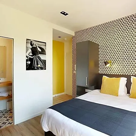 Aparthotel Yays Zola By Numa