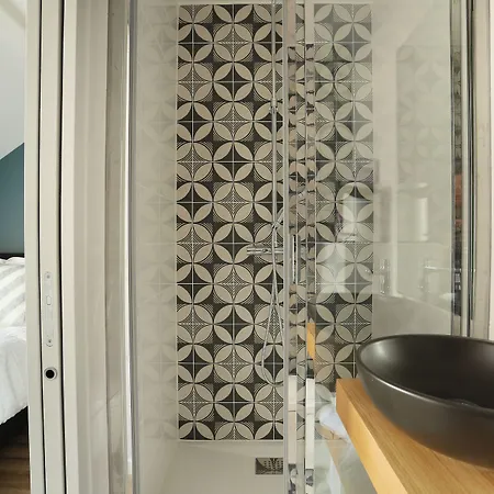 Numa Paris Zola Lägenhetshotell