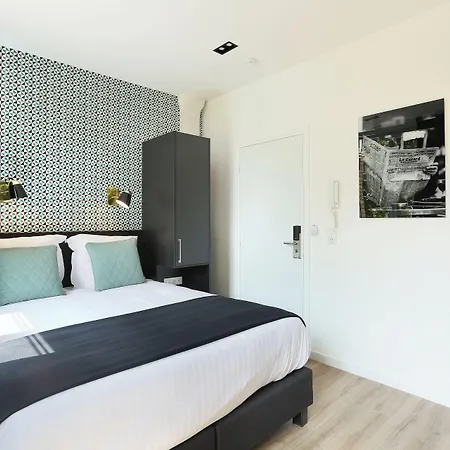 Numa Paris Zola 4* Paris