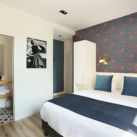 Aparthotel Numa Zola 4*