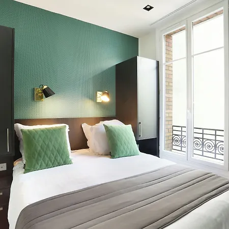 Numa Paris Zola 4* Paris