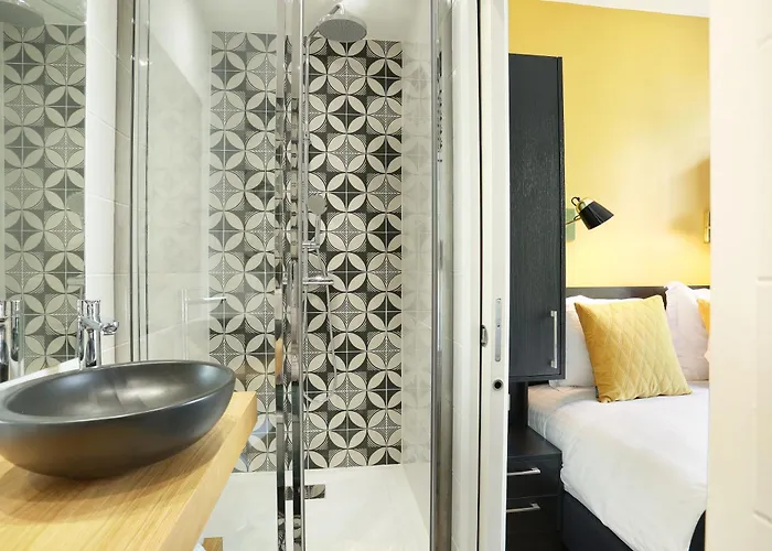 Yays Zola By Numa Апарт-отель