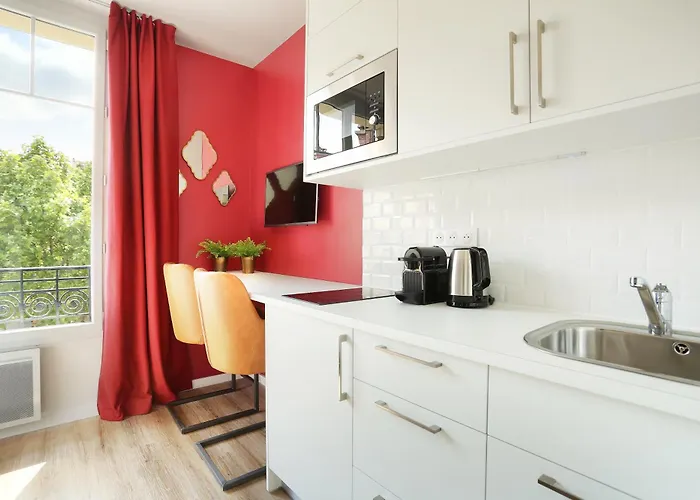 Yays Zola By Numa 4*