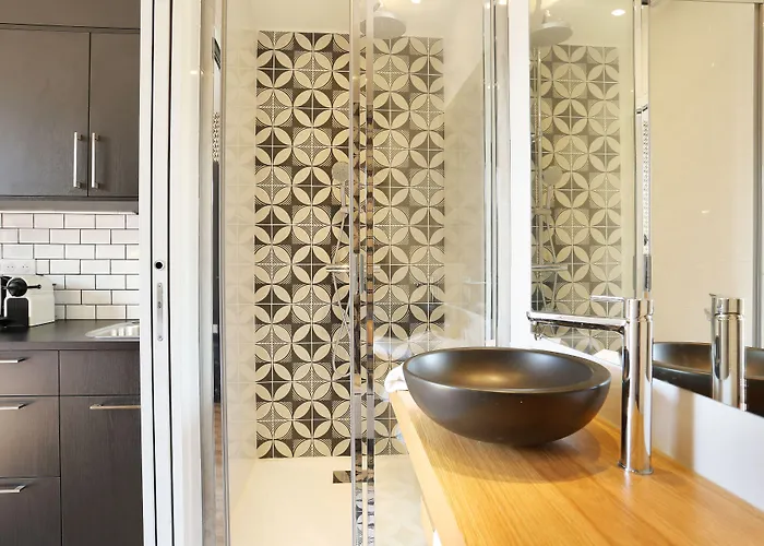 Апарт-отель Yays Zola By Numa 4*