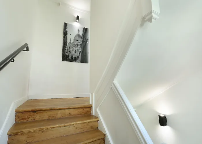 Yays Zola By Numa Апарт-отель