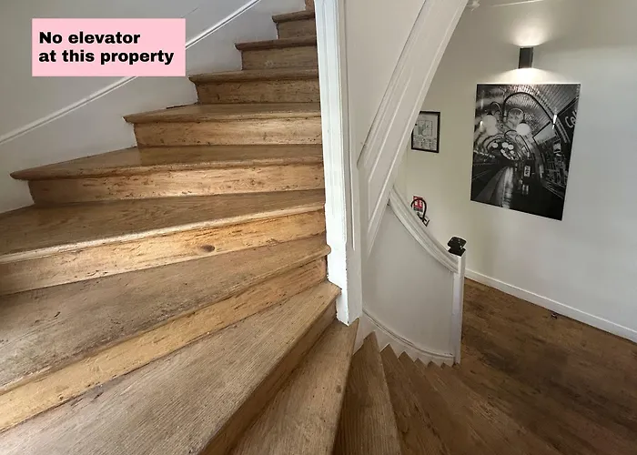 Апарт-отель Yays Zola By Numa