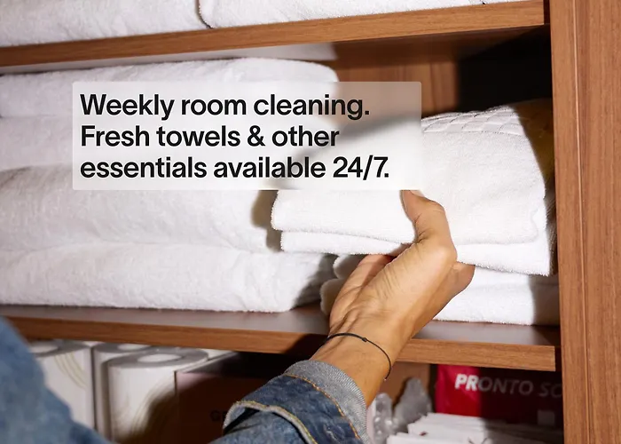 Yays Zola By Numa Апарт-отель 4*