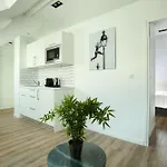 Yays Zola By Numa Apart Otel 4*