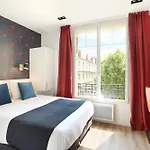 Apart Otel Yays Zola By Numa 4*