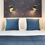 Yays Zola By Numa Apart Otel 4*