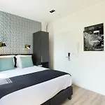 Yays Zola By Numa Apart Otel Paris