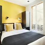 Apart Otel Yays Zola By Numa