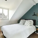 Yays Zola By Numa Apart Otel Paris