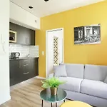 Apart Otel Yays Zola By Numa Paris