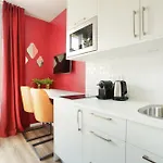 Yays Zola By Numa 4*