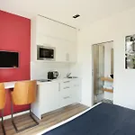Apart Otel Yays Zola By Numa