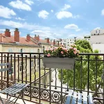 Apart Otel Yays Zola By Numa 4*