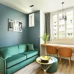 Yays Zola By Numa Apart Otel Paris