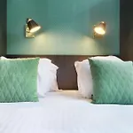Apart Otel Yays Zola By Numa Paris