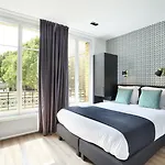 Apart Otel Yays Zola By Numa Paris