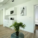 Apart Otel Yays Zola By Numa Paris