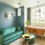 Yays Zola By Numa Apart Otel Paris