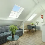 Yays Zola By Numa 4* Paris