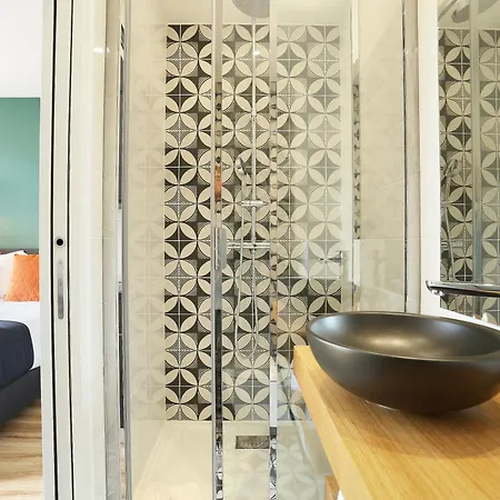 Yays Zola By Numa Apartahotel 4*