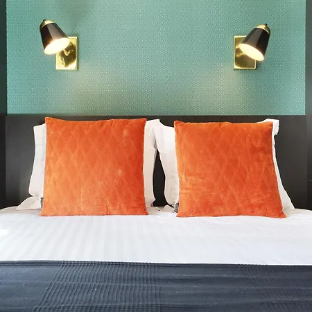 Yays Zola By Numa 4* París